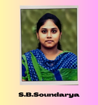 S.B.Soundarya