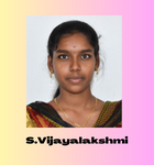 S.Vijayalakshmi