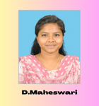 D.Maheswari