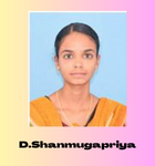D.Shanmugapriya